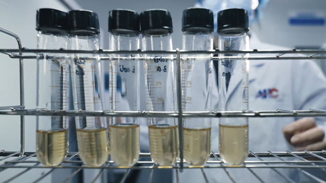 濕巾行業(yè)如何做好微生物污染控制？微生物實(shí)驗(yàn)室給出答案